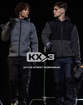 KX3™ Pracovní oděvy ACTIVE STREET