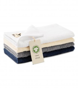 Malý ručník ORGANIC z organické bavlny