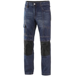 Kalhoty jeans CXS NIMES I
