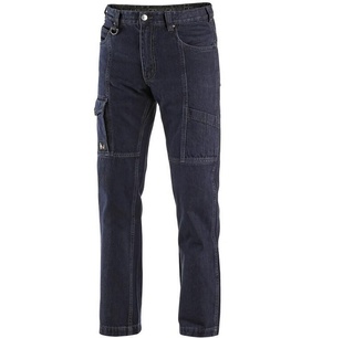 Kalhoty jeans CXS NIMES II