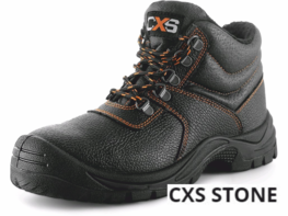 Zimní obuv CXS STONE APATIT WINTER S3