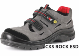 Sandál CXS ROCK ESD GALLITE O1