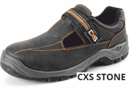 Sandál CXS STONE NEFRIT O1