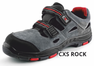 Sandál CXS ROCK PHYLLITE O1