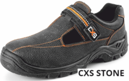 Sandál CXS STONE NEFRIT S1