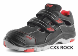 Sandál CXS ROCK SYENIT S1