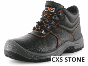 Zimní obuv CXS STONE APATIT WINTER O2