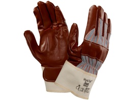Kombinované rukavice ANSELL HYD TUF GUNN CUT 52-547