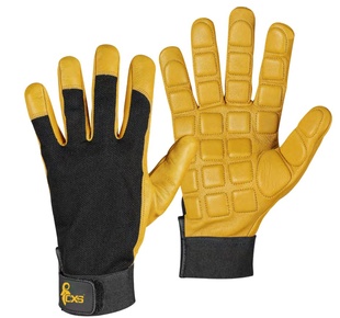 Kombinované rukavice CXS FARO