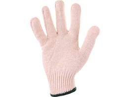 Pletené rukavice FLASH