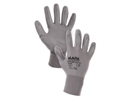Povrstvené rukavice MAPA ULTRANE 551