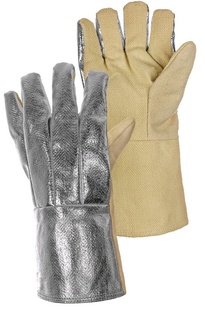 Tepluodolné rukavice MEFISTO M5 DM