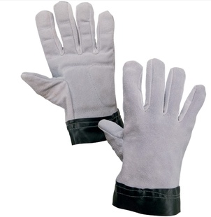 Antivibrační rukavice TEMA