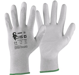 Antistatické rukavice CXS ADGARA