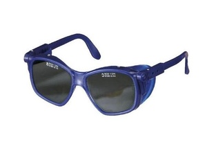 Svářečské brýle OKULA B-B 40 SVAR