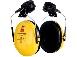 Mušlové chrániče sluchu 3M PELTOR H510P3E-405-GU na přilbu