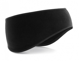 Softshell čelenka Tech Headband