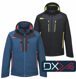 Zimní bunda PORTWEST DX4™ 