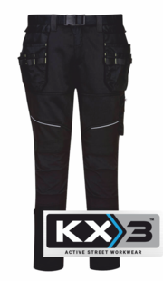 Kalhoty PORTWEST KX3™ HOLSTER JOGGER