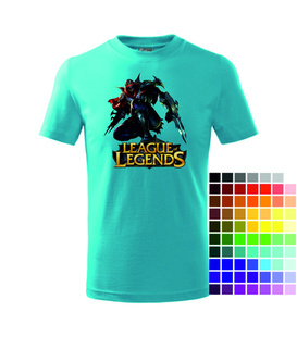 Dětské tričko League of legends 5
