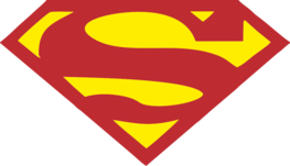Potisk SUPERMAN