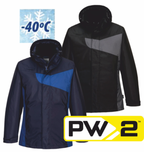 Zimní bunda PORTWEST PW2™ 