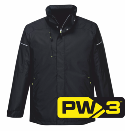 Zimní bunda PORTWEST PW3™