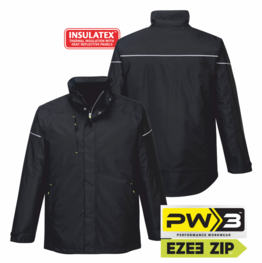 Zimní bunda PORTWEST PW3™