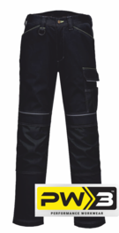 Dámské strečové kalhoty PORTWEST PW3™ 