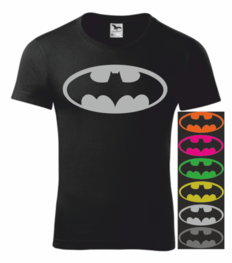 Tričko s Batmanem SPECIÁL