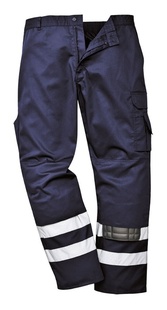 Kalhoty Iona Safety prodloužené