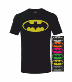 Dětské tričko Batman SPECIÁL