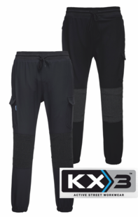 Kalhoty PORTWEST KX3™ FLEXI