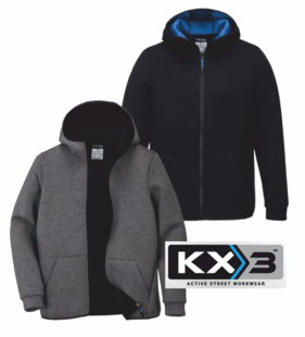 Fleece PORTWEST KX3™ TECHNICAL