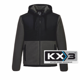 Fleece PORTWEST KX3™ BORG